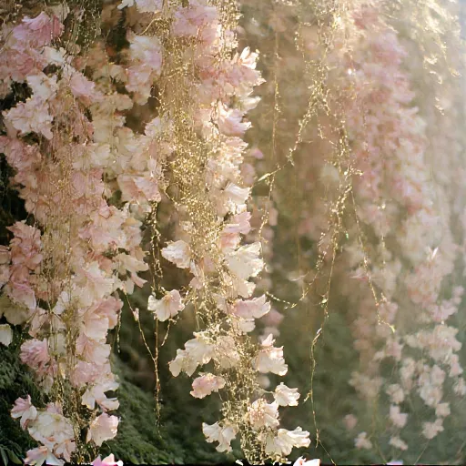 Florrie name illustration