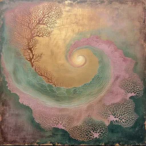 Flossie name illustration