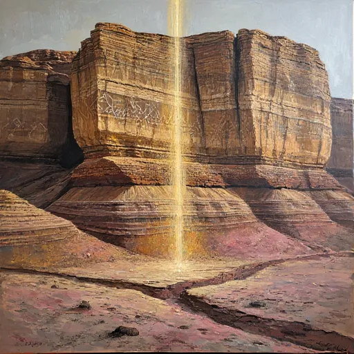 Floy name illustration