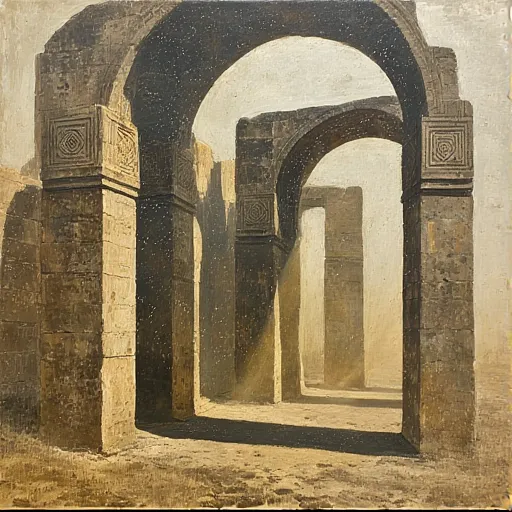 Floyd name illustration