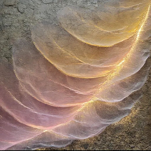 Flutura name illustration