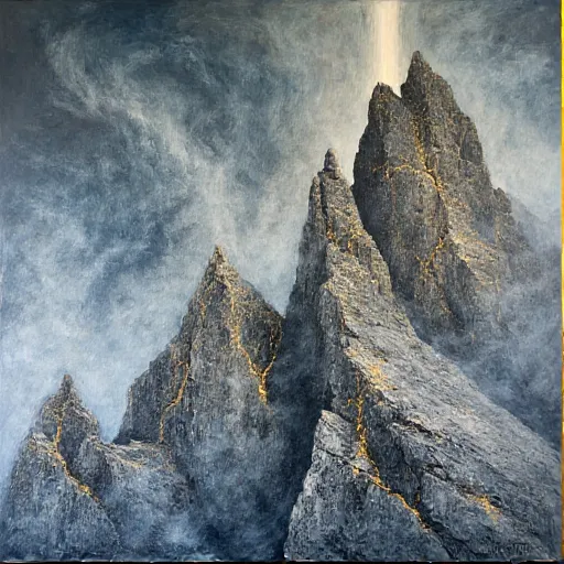 Folke name illustration