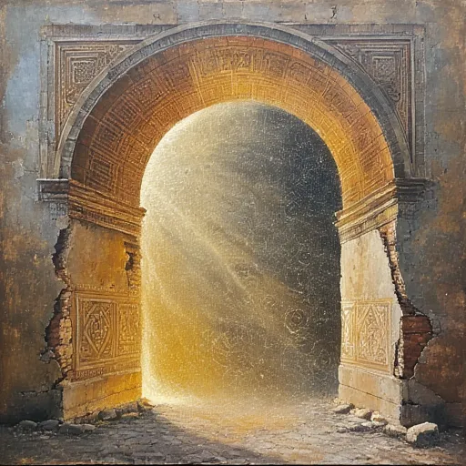 Fortunata name illustration