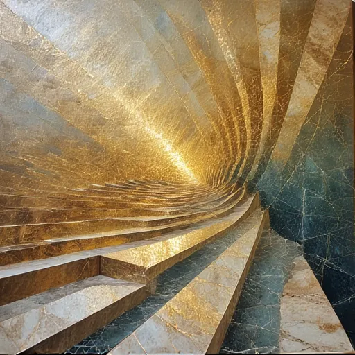 Fortune name illustration