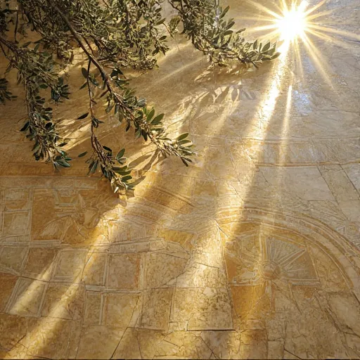 Fotini name illustration