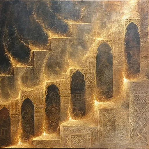 Fouad name illustration