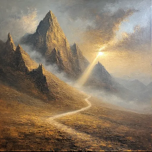 Fróði name illustration