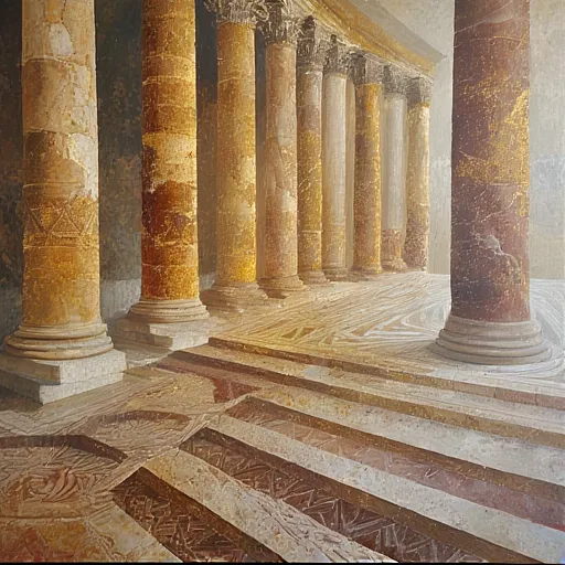 Francesca name illustration