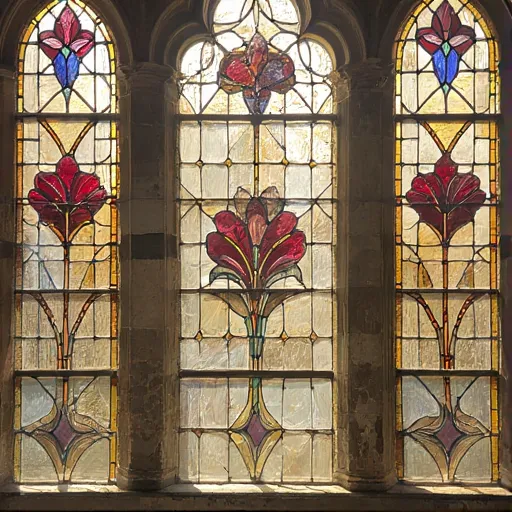 Francette name illustration