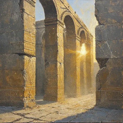 Francis name illustration