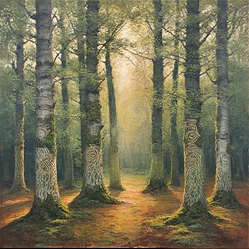 Frauke name illustration