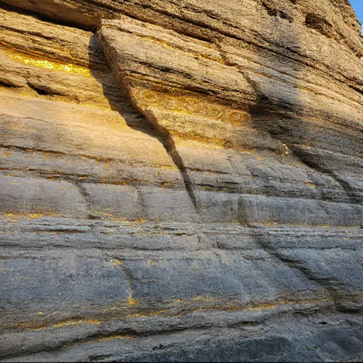 Fredric name illustration