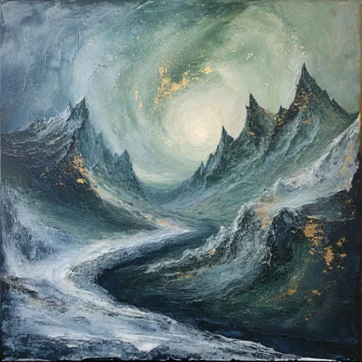 Frey name illustration