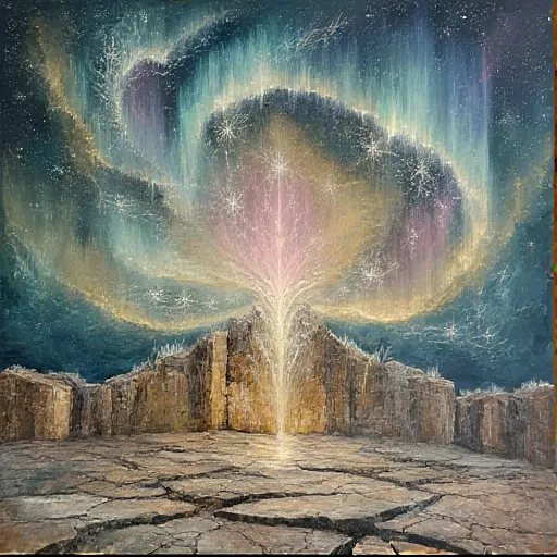 Freyja name illustration