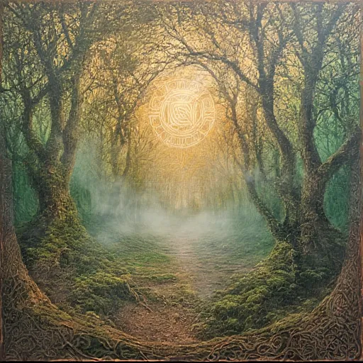 Freyr name illustration