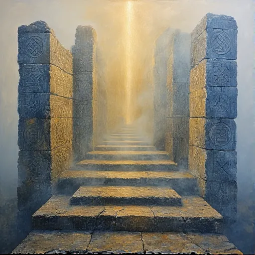 Friedemann name illustration