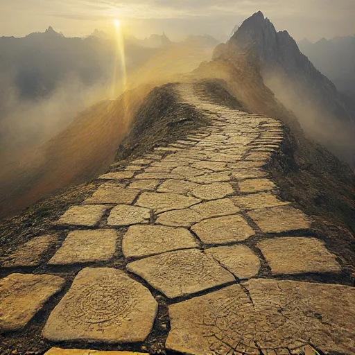 Frodo name illustration