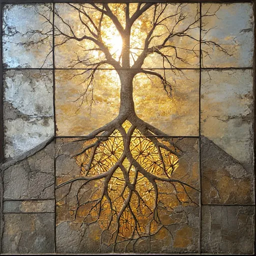 Fulbert name illustration