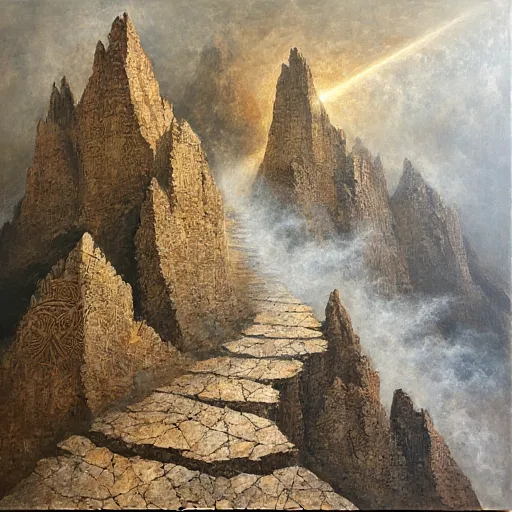 Fulcher name illustration