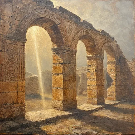 Fulk name illustration