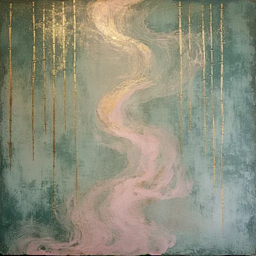 Fumie name illustration