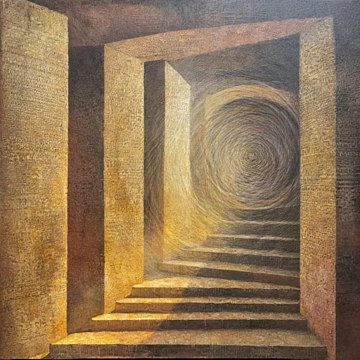 Funke name illustration