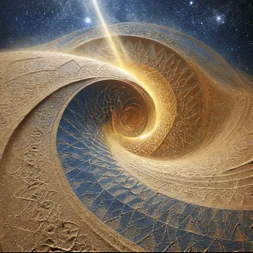 Furkan name illustration