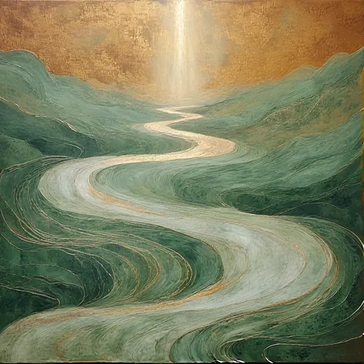 Fuxi name illustration