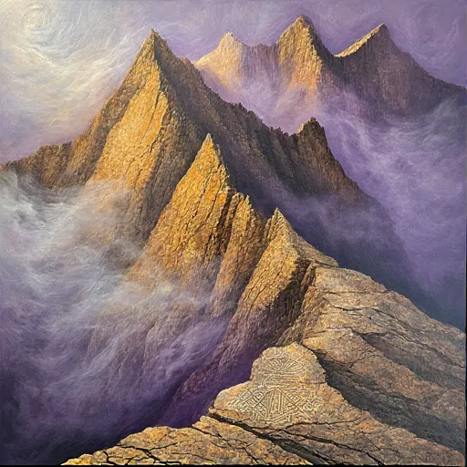 Gábor name illustration