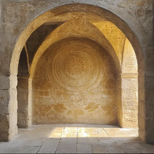 Géraldine name illustration