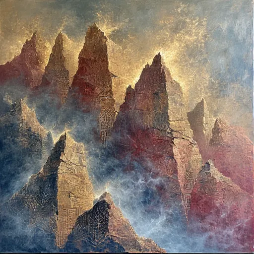 Göktuğ name illustration