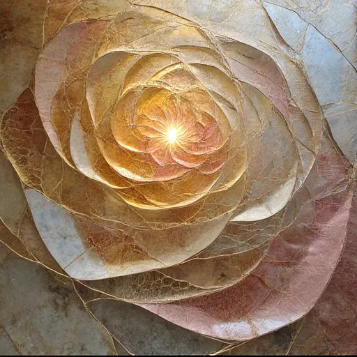 Gözde name illustration