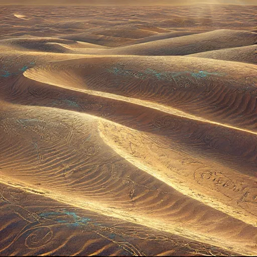 Gülşen name illustration