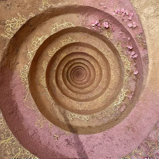 Gül name illustration