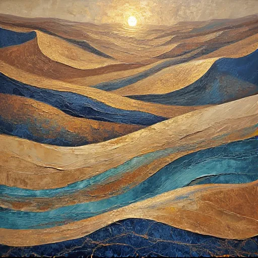 Gülbahar name illustration