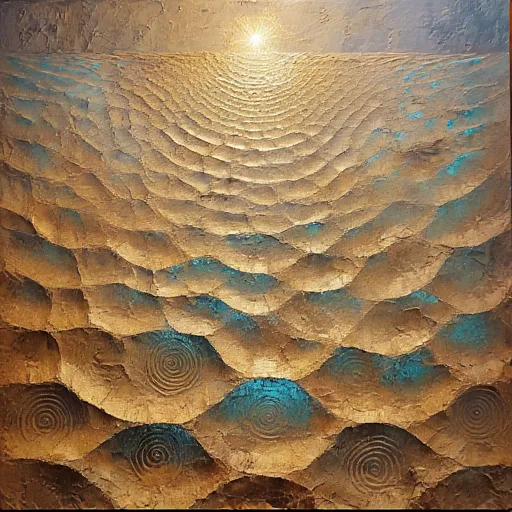 Gülizar name illustration