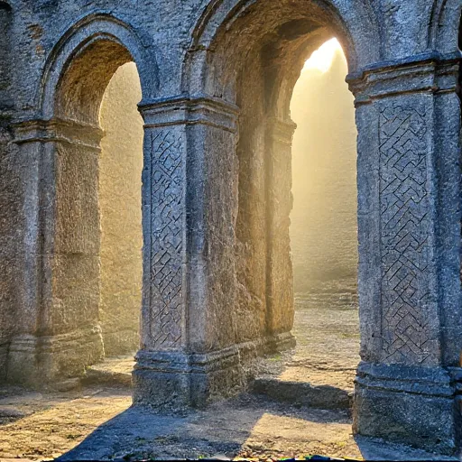 Günther name illustration