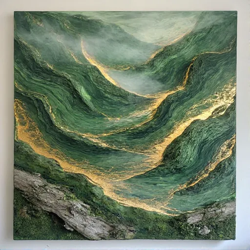 Gaël name illustration