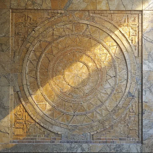 Gaëtane name illustration