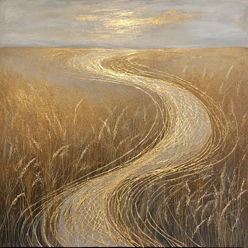 Gabi name illustration