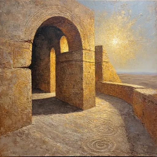 Gabino name illustration