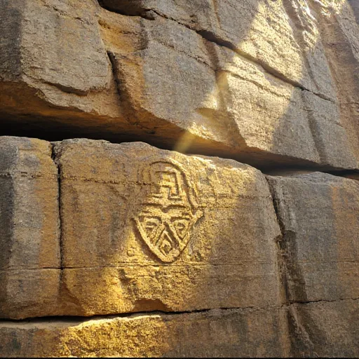 Gabriël name illustration