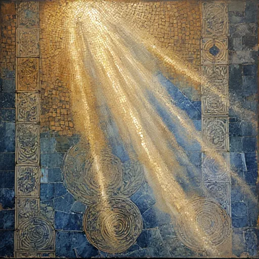 Gabriela name illustration