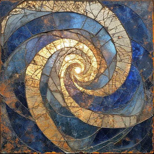 Gabriele name illustration