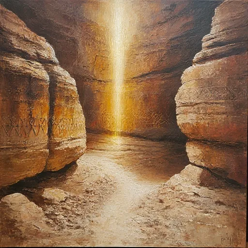 Gad name illustration