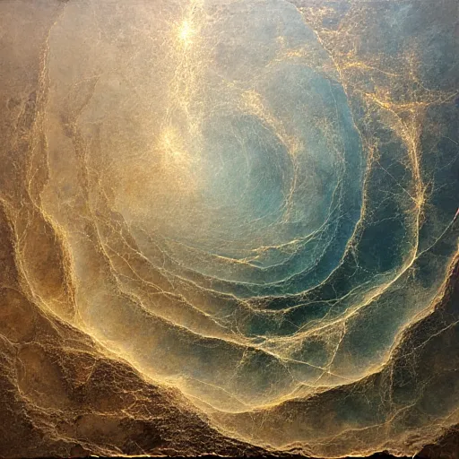 Gaea name illustration