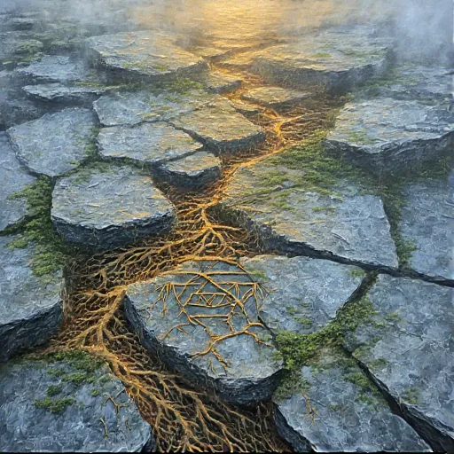 Gael name illustration