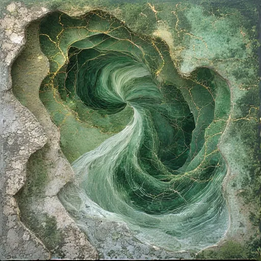 Gaenor name illustration