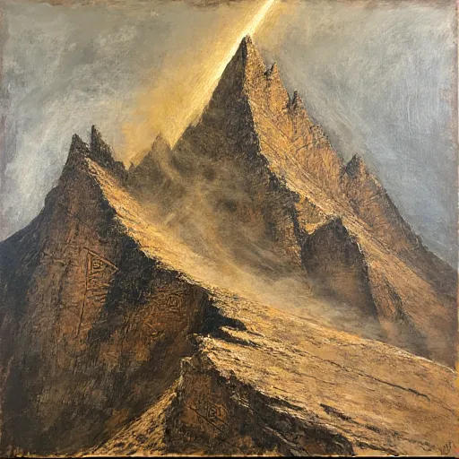 Gage name illustration