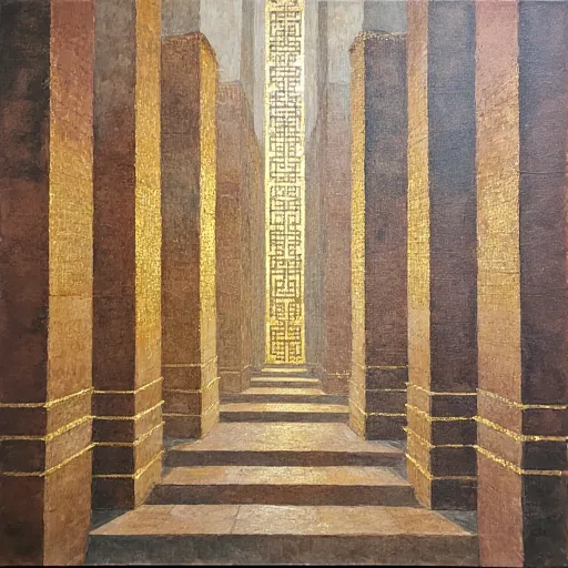 Gai name illustration